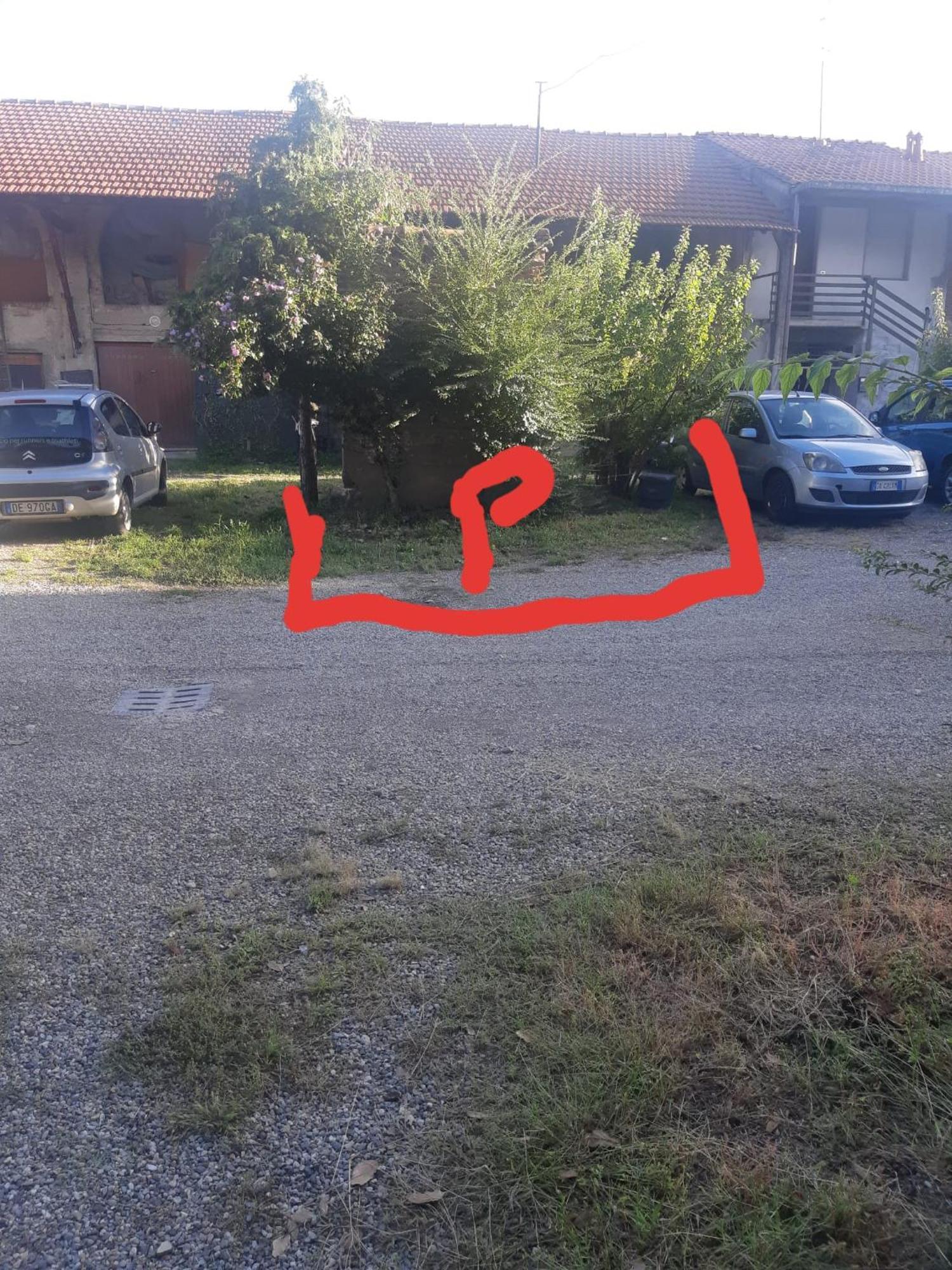 Ferienwohnung Affitti Brevi Ferrera Monolocale Ferrera 20 Minuti Da Rho Fiera E San Siro Bareggio Exterior foto