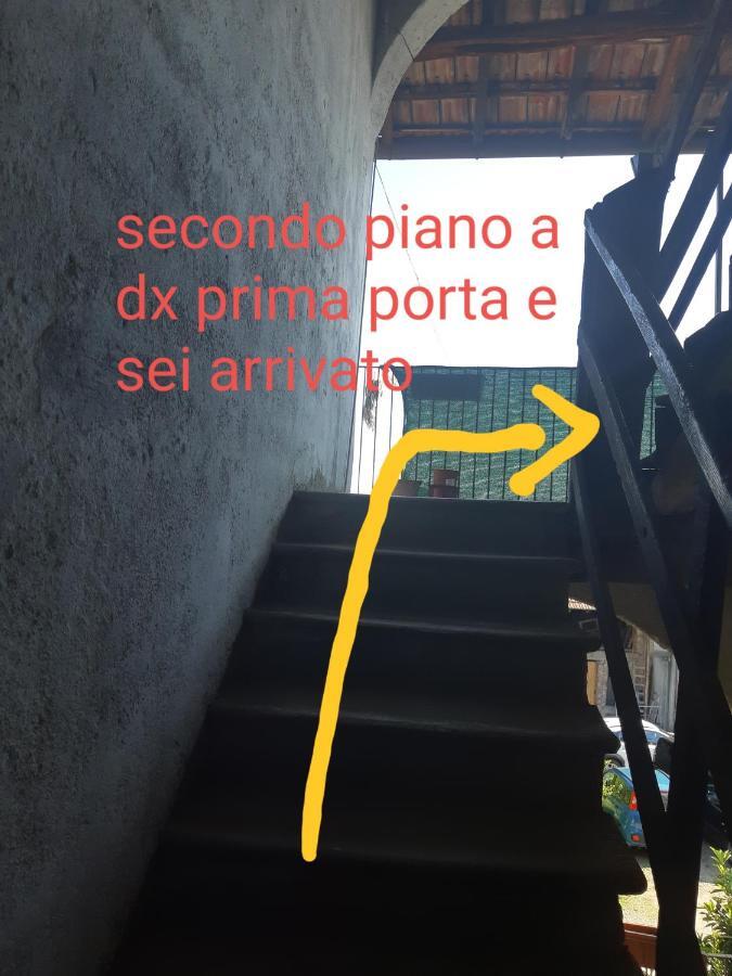 Ferienwohnung Affitti Brevi Ferrera Monolocale Ferrera 20 Minuti Da Rho Fiera E San Siro Bareggio Exterior foto